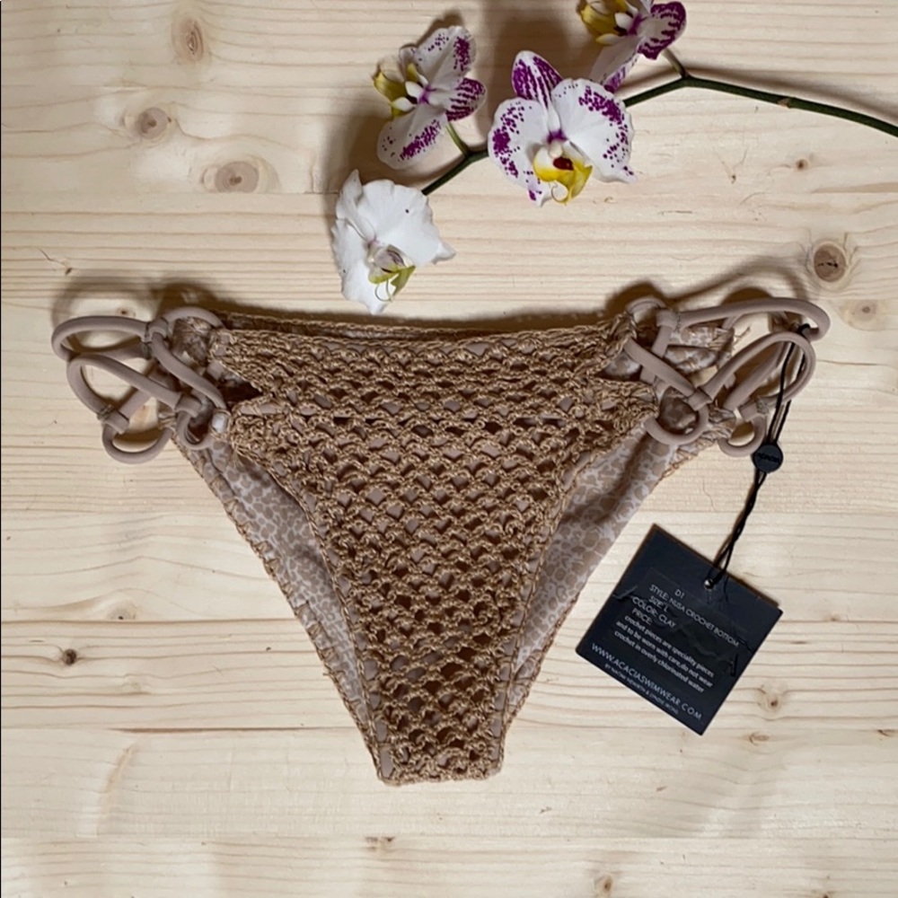 Acacia Nusa bikini bottom